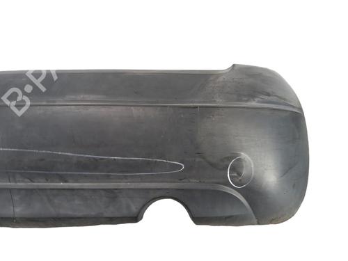 Used Rear bumper CITROËN C3 I (FC_, FN_) 1.4 16V (88 hp) 25054286