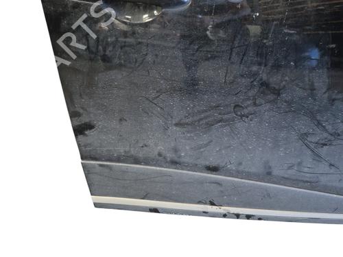 Right front door RENAULT CLIO IV (BH_) 1.2 TCe 120 (BHM0) | BP26147477C3 
