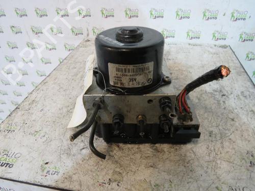 ABS pump BMW 3 (E46) 320 i | BP25114821M43 