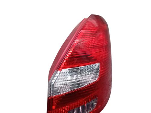 Right taillight SKODA FABIA II (542) 1.6 TDI | BP29633078C35 