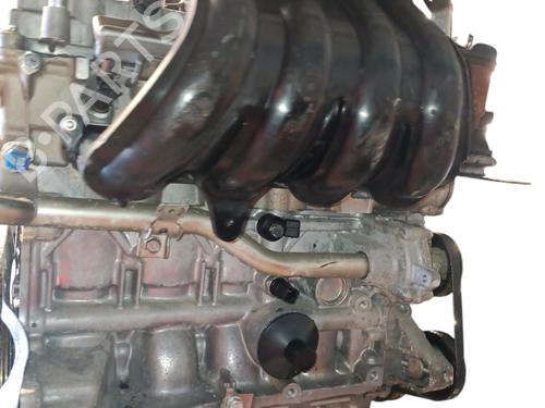 Engine NISSAN MICRA III (K12) 1.2 16V | BP25074207M1 