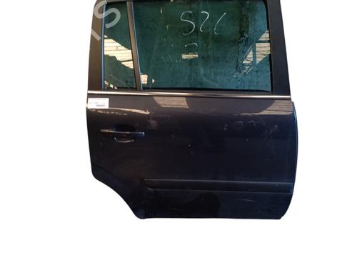 Used Right rear door OPEL ZAFIRA / ZAFIRA FAMILY B (A05) 1.7 CDTI (M75) (125 hp) 25059698