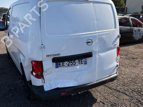 Front right window mechanism NISSAN NV200 Van 1.5 dCi 110 (M20, M20N, M20M) | BP39166492C23 - Image 12