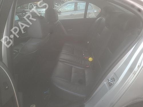 Right taillight BMW 5 (E60) 530 d | BP25103000C35 