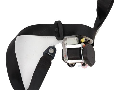 Used Front left seatbelt Front left seatbelt PEUGEOT 2008 I (CU_) 1.2 THP 110 / PureTech 110 (110 hp) 33534873 33534873