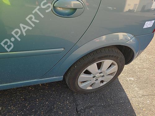 Forkjerm venstre OPEL MERIVA A MPV (X03) 1.6 16V (E75) | BP25105220C41 