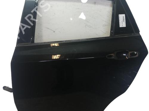 Left rear door BMW X6 (E71, E72) xDrive 40 d | BP25076419C4 