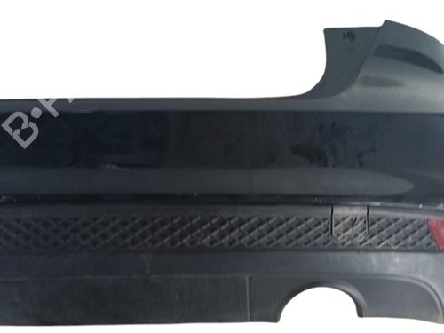 Rear bumper FORD FOCUS III 2.0 TDCi | BP25071590C8 