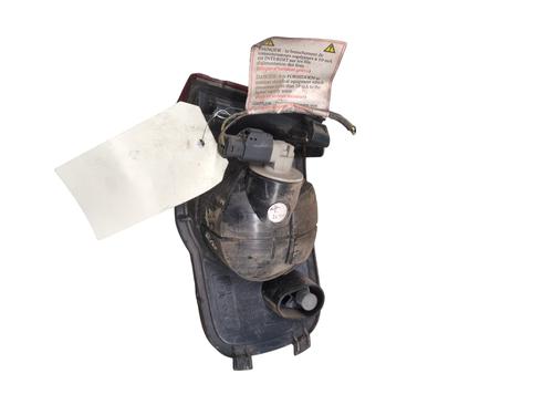 Rear bumper left light CITROËN C3 Picasso (SH_) 1.6 HDi | BP32325600C81