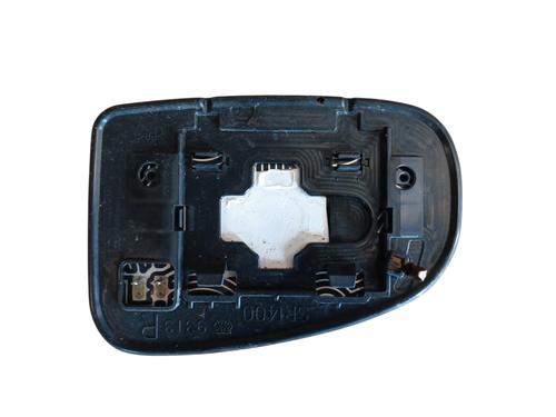 Right mirror glass TOYOTA PRIUS (_W3_) 1.8 Hybrid (ZVW30) | BP26147411C147 