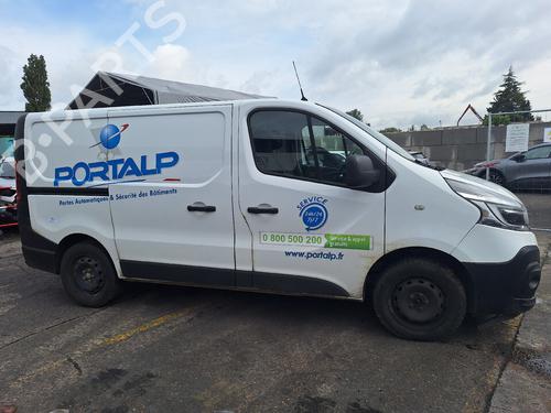Kabinelys RENAULT TRAFIC III Van (FG_) 2.0 dCi 145 (FGML) | BP38257924I8 - Image 17