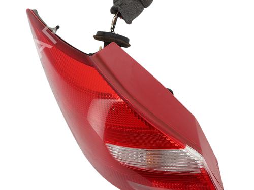 Left taillight SKODA FABIA II Combi (545) 1.6 TDI | BP36288056C34 - Image 4