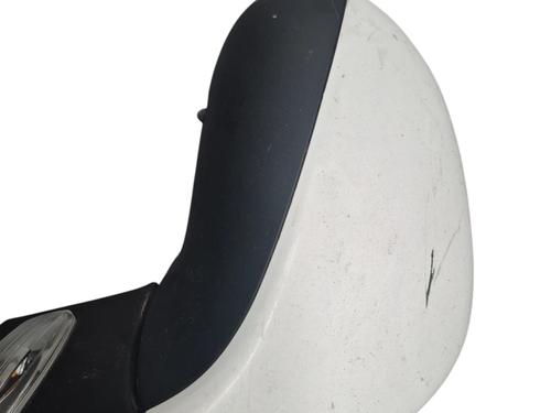 Right mirror PEUGEOT 207 SW (WK_) 1.4 | BP29251828C27 
