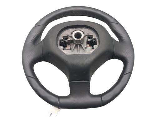 Used Steering wheel Steering wheel PEUGEOT 3008 I MPV (0U_) [2009-2017] 25099376 25099376