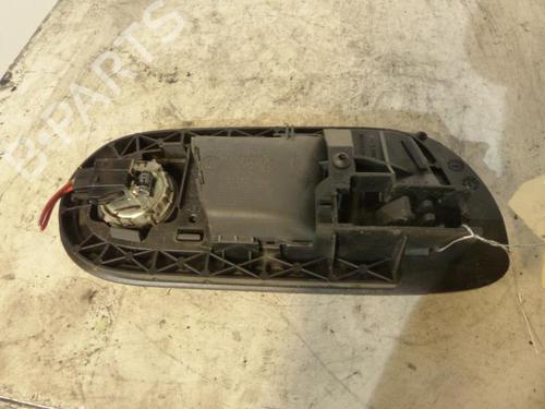 Rear left interior door handle VW SHARAN (7M8, 7M9, 7M6) 1.9 TDI | BP25090318I15 