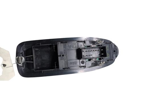 Left front window switch PEUGEOT 208 I (CA_, CC_) 1.6 HDi | BP28383723I27 