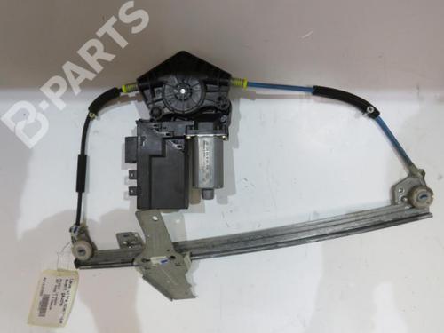 Used Front left window mechanism Front left window mechanism PEUGEOT 307 (3A/C) 2.0 16V (136 hp) 10600807 10600807