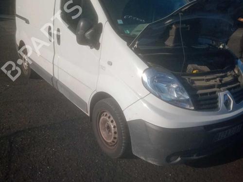 Front left interior door handle RENAULT TRAFIC II Van (FL) 2.0 dCi 90 (FL0H, FL00, FL01, FL0M, FL0P, FL0S) | BP25063393I13  - Image 16