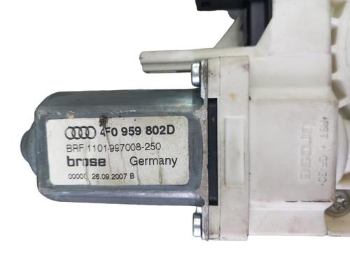 front-right-window-mechanism-audi-a5-8t3-2007-2008-2009-2010-2011-2012-2013-2014-2015-2016-2017-25087401 main image