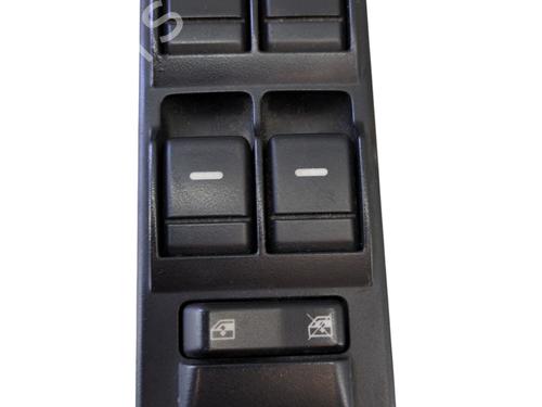 Left front window switch LAND ROVER RANGE ROVER SPORT I (L320) 2.7 D 4x4 | BP28046147I27 