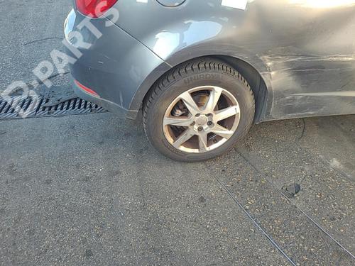 Used Steering rack Steering rack SEAT IBIZA IV SC (6J1, 6P5) 1.6 TDI (90 hp) 10614873 10614873