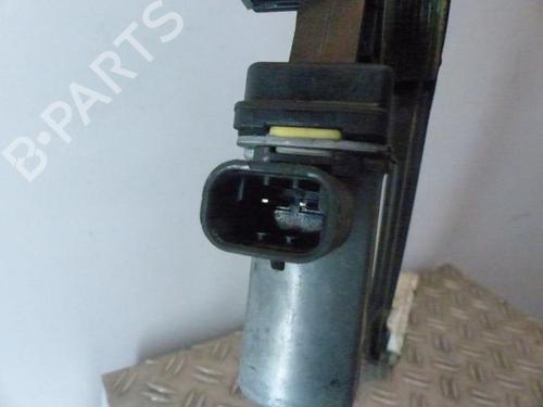 Used Front right window mechanism Front right window mechanism IVECO DAILY VI Van 35S18, 35C18, 40C18, 50C18, 60C18, 65C18, 70C18 (180 hp) 25107180 25107180