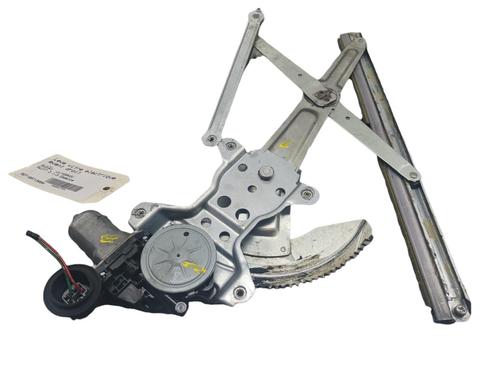 Used Front right window mechanism SUZUKI SWIFT III (MZ, EZ) 1.3 (RS413, ZC11S) (92 hp) 25088672