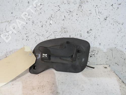 Højre fortil invendig håndtag OPEL COMBO Box Body/MPV 1.3 CDTI 16V (69 hp) 25069417