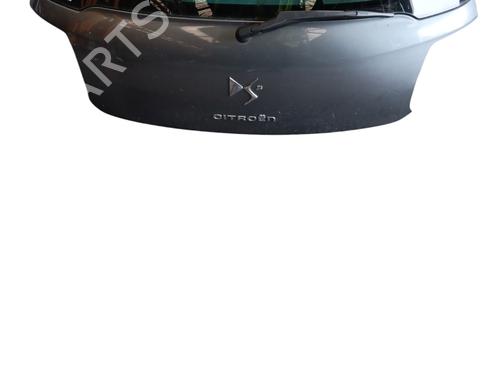 Tailgate CITROËN DS3 (SA_) 1.6 VTi 120 | BP25100641C6 