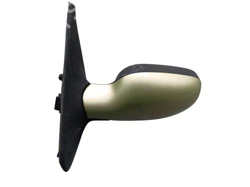 Left mirror RENAULT CLIO II (BB_, CB_) 1.5 dCi (B/CB07) | BP26520741C26 