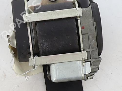 Used Front left seatbelt Front left seatbelt PEUGEOT 207 (WA_, WC_) 1.4 HDi (68 hp) 40031490 40031490