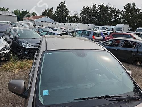 Left taillight NISSAN NOTE (E11, NE11) | BP25100271C34 - Image 4