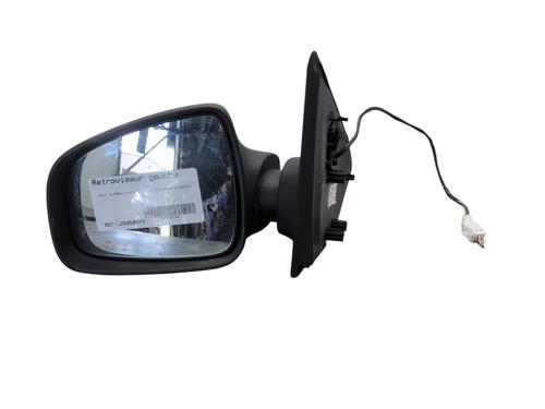 Left mirror DACIA SANDERO II TCe 90 (B8M1, B8MA, B8AC) | BP33307771C26 - Image 7