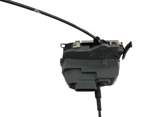 Rear left lock RENAULT MEGANE II (BM0/1_, CM0/1_) 1.6 16V | BP25088226C100 
