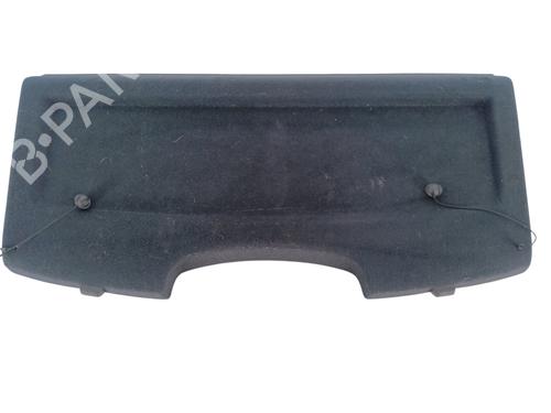 Used Rear parcel shelf Rear parcel shelf SKODA FABIA II (542) 1.2 TSI (86 hp) 36522352 36522352