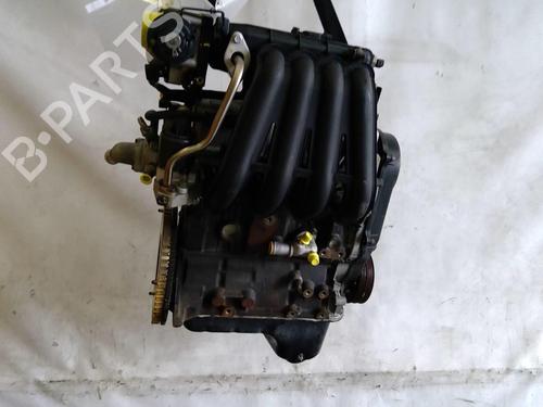 Engine CHEVROLET MATIZ (M200, M250)  | BP25068279M1 