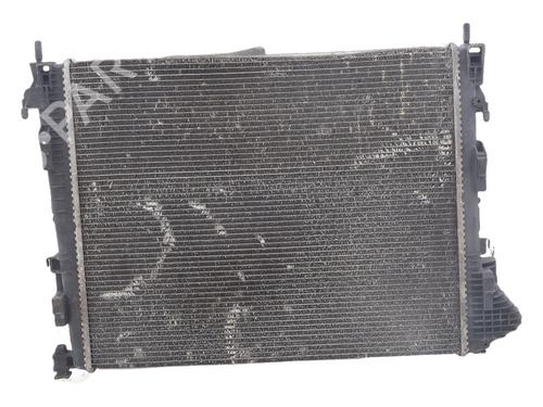 Water radiator RENAULT TRAFIC II Van (FL) 2.0 dCi 90 (FL0H, FL00, FL01, FL0M, FL0P, FL0S) | BP39952548M31 - Image 3