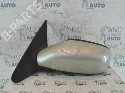 Retrovisor esquerdo Retrovisor esquerdo RENAULT LAGUNA II Grandtour (KG0/1_) 1.9 dCi (KG0G) (120 hp) 25115435 25115435