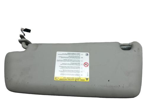 Right sun visor OPEL MERIVA B MPV (S10) 1.7 CDTI (75) | BP25076771I2 