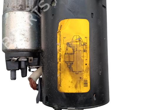 Starter BMW 3 Touring (E91) 318 d | BP29898164M8