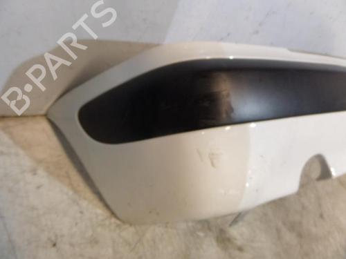 Bak støtfanger CITROËN XSARA Coupe (N0) 2.0 HDI 90 (90 hp) 25085772