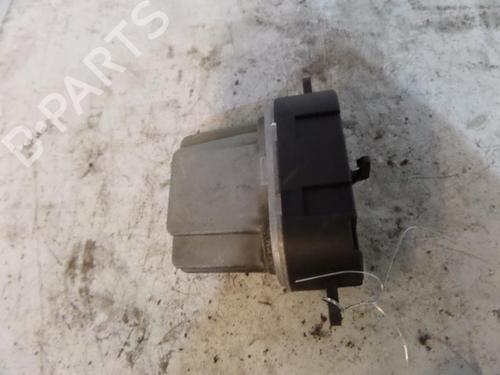 Heizwiderstand für ALFA ROMEO GT (937_) 1.9 JTD (937CXN1B) (150 hp) 25096777