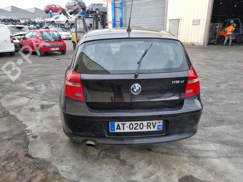 Rear mirror BMW 1 (E81) | BP25099322I6 - Image 14