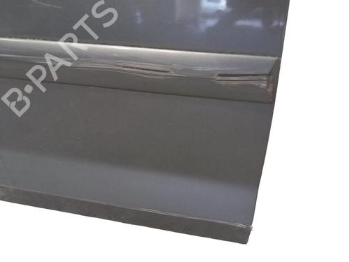 Right rear door VW GOLF V (1K1)  | BP25058722C5 