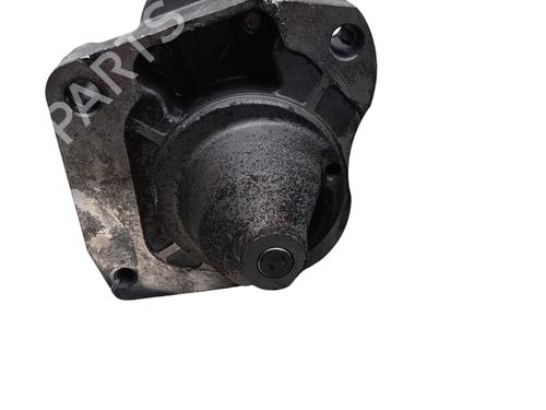 Used Starter Starter PEUGEOT 208 I (CA_, CC_) 1.2 VTI 82 (82 hp) 30736738 30736738