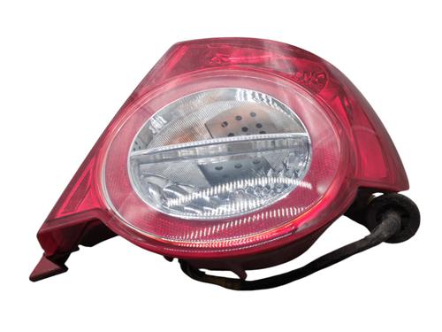 Right taillight CHEVROLET AVEO / KALOS Hatchback (T250, T255) 1.2 LPG | BP30204178C35