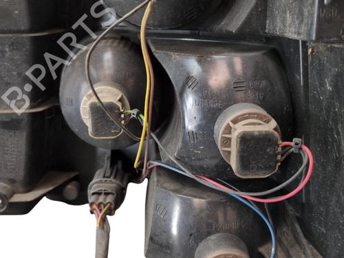 Left taillight LAND ROVER RANGE ROVER SPORT I (L320) 2.7 D 4x4 | BP28046150C34 