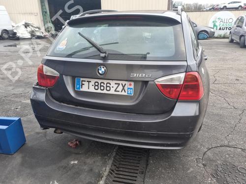 Right front fog light BMW 3 Touring (E91) 318 d | BP25058599C31  - Image 7