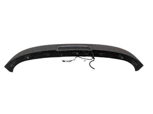 Spoiler bagklap CITROËN C4 II (NC_) 1.2 THP 110 (NCHNZ6, NCHNV6) | BP31756523C96 - Image 6