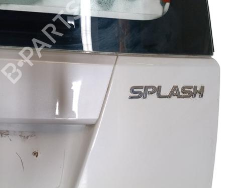 Tailgate SUZUKI SPLASH (EX) 1.0 (A5B310) | BP36542530C6 - Image 6